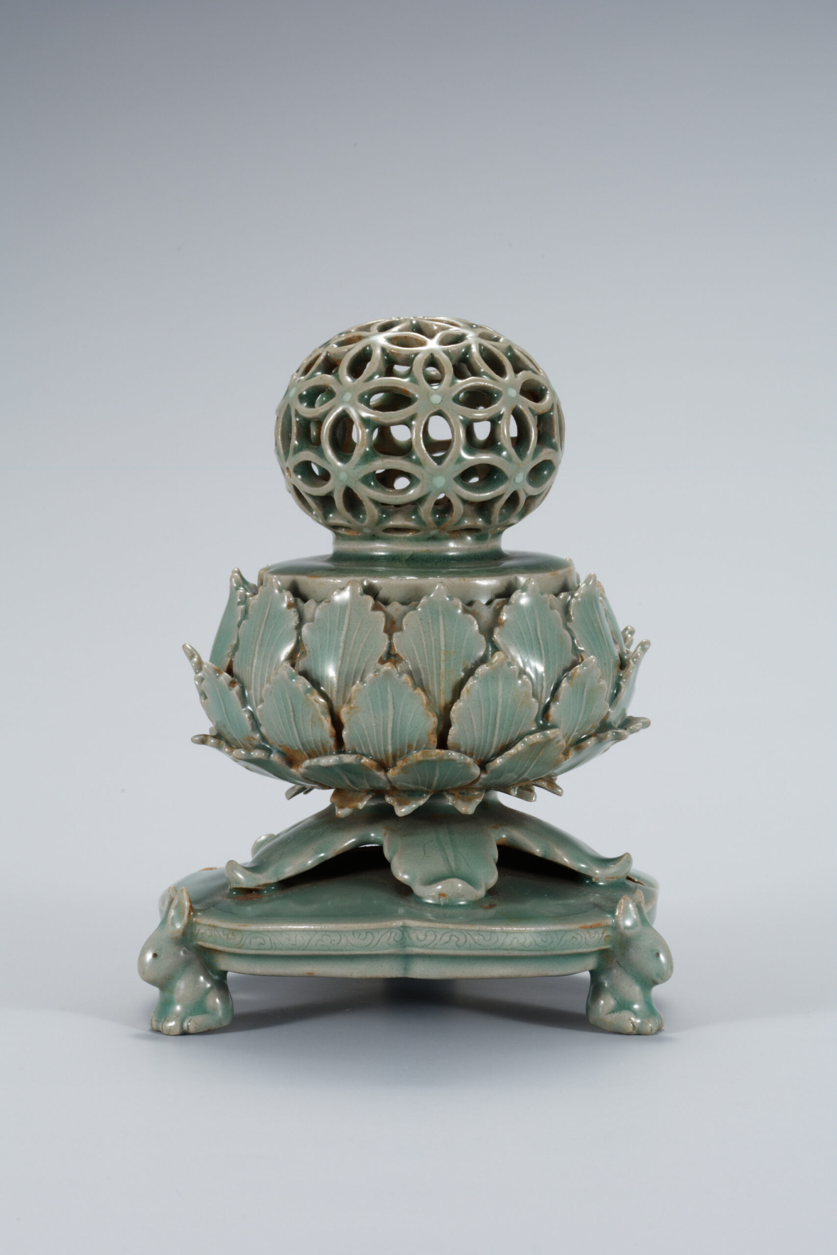 Cerâmica (도자기)