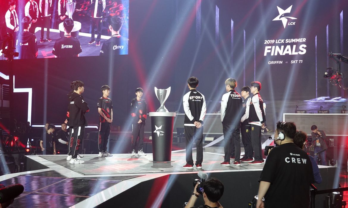 E-sports