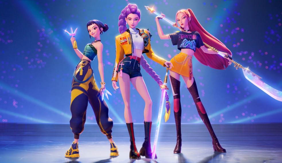 K-pop