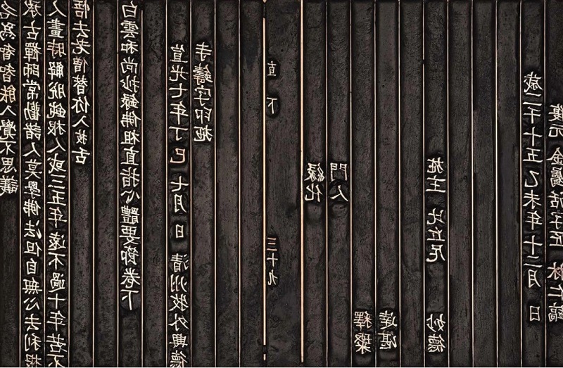 Fonte: Korea.net (2026) - Jikji (Goryeo, século XIV), o texto mais antigo existente impresso com tipos móveis de metal