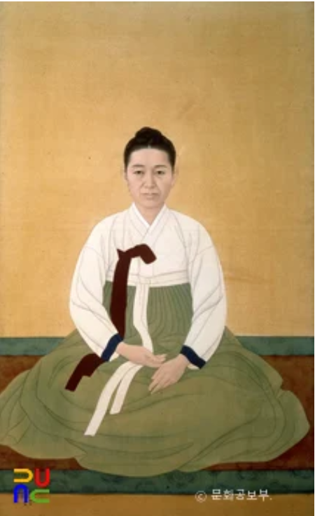 Shin Saimdang